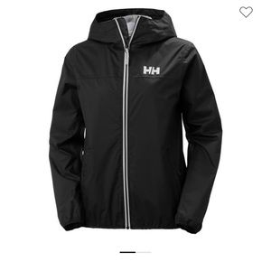 Helly Hansen Belfast II Packable Rain Jacket